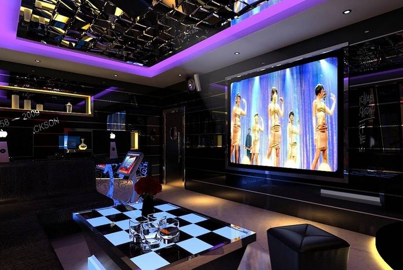 滨州商务ktv畅享多样商务ktv玩法-滨城区ktv预订